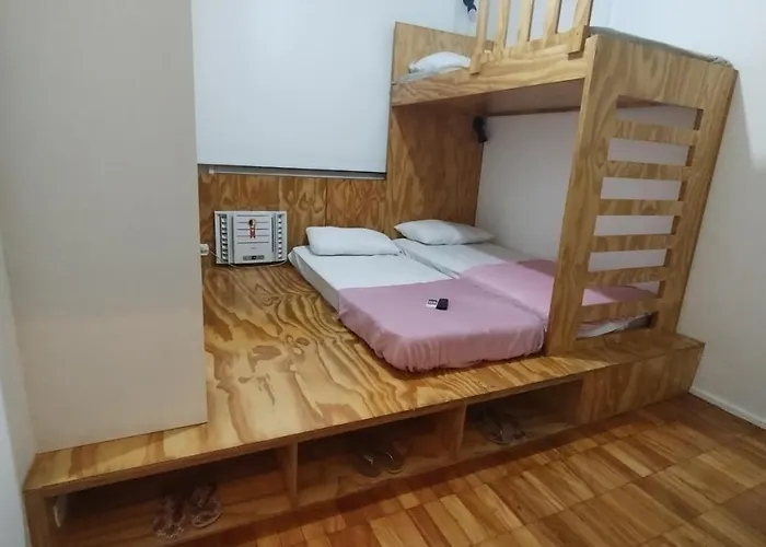 Lindo Apartamento Ao Lado Da Praia De Ipanema! Rio de Janeiro