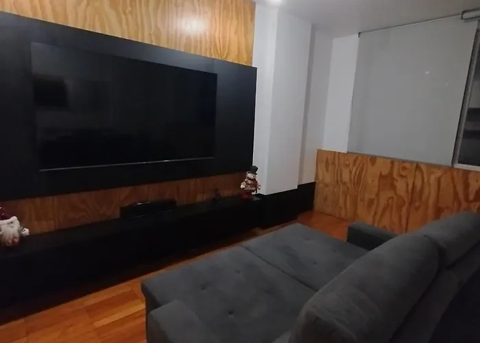 Lindo Apartamento Ao Lado Da Praia De Ipanema! Rio de Janeiro