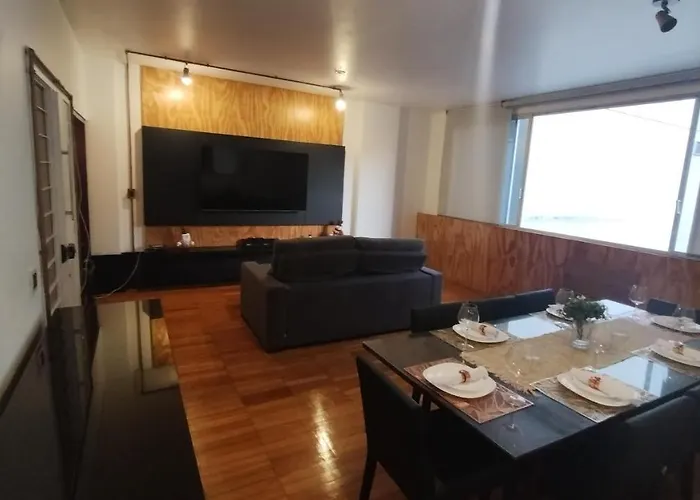 Lindo Apartamento Ao Lado Da Praia De Ipanema! Rio de Janeiro