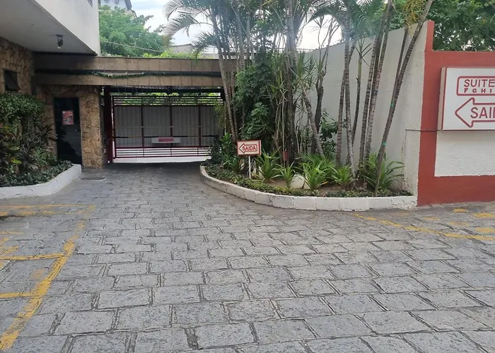 Stop Time Hotel Rio de Janeiro